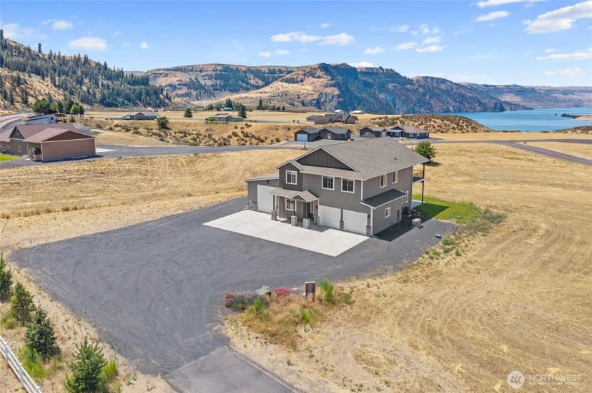 Property photo for 44205 Tyax N, Wilbur photo 2