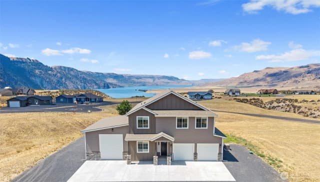 Property photo for 44205 Tyax N, Wilbur