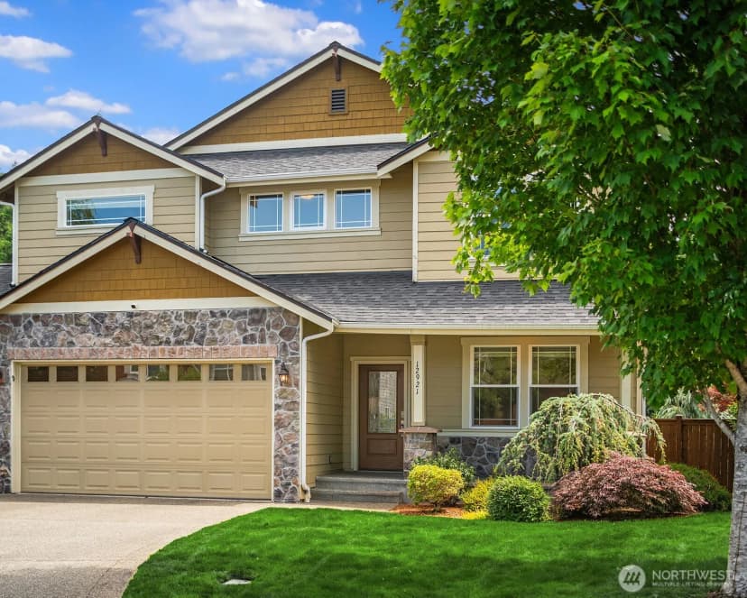 Property photo for 12921 195th Avenue Ct E, Bonney Lake photo 3
