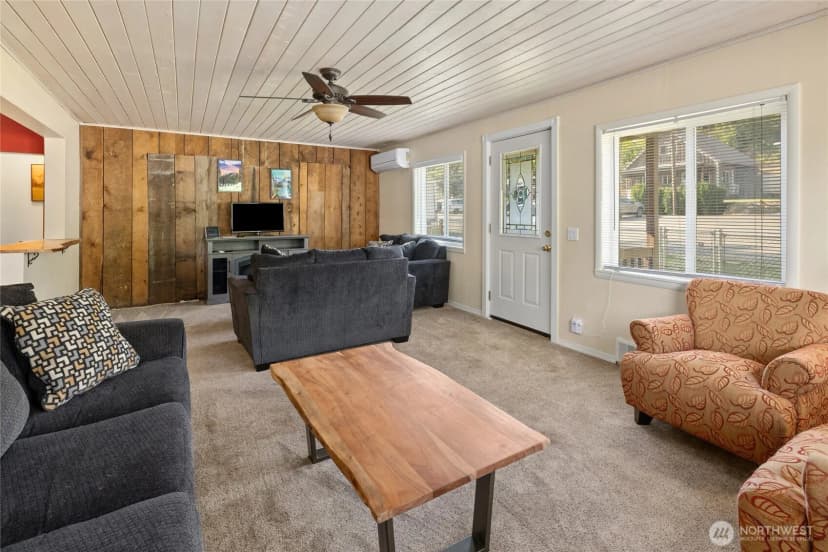 Property photo for 301 W 4th Street, Cle Elum photo 3