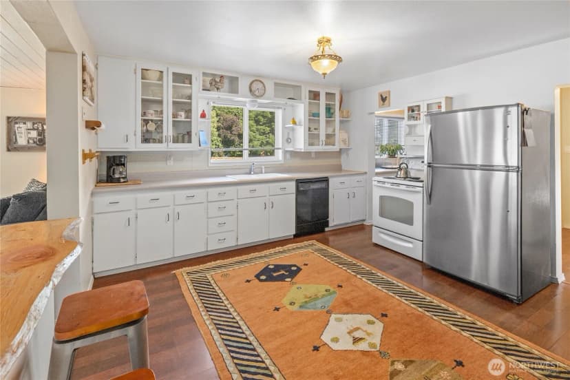 Property photo for 301 W 4th Street, Cle Elum photo 8