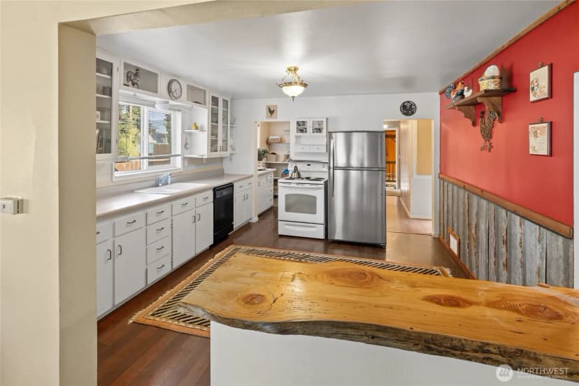 Property photo for 301 W 4th Street, Cle Elum photo 7