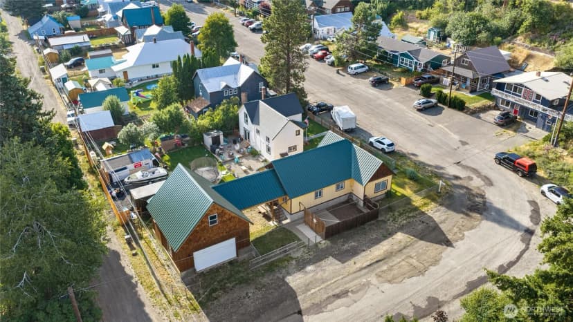 Property photo for 301 W 4th Street, Cle Elum photo 32
