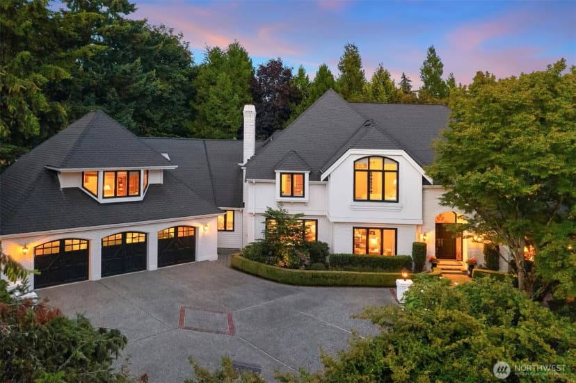 Property photo for 4140 W Mercer, Mercer Island