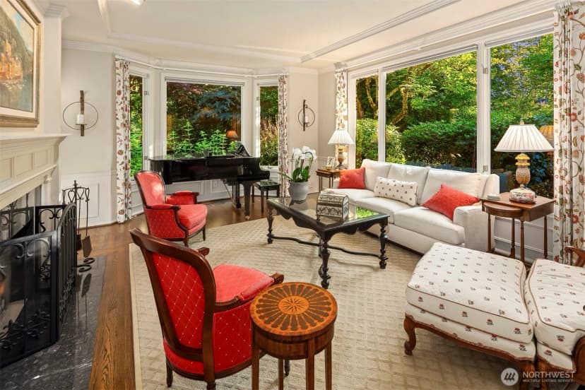 Property photo for 4140 W Mercer, Mercer Island photo 6