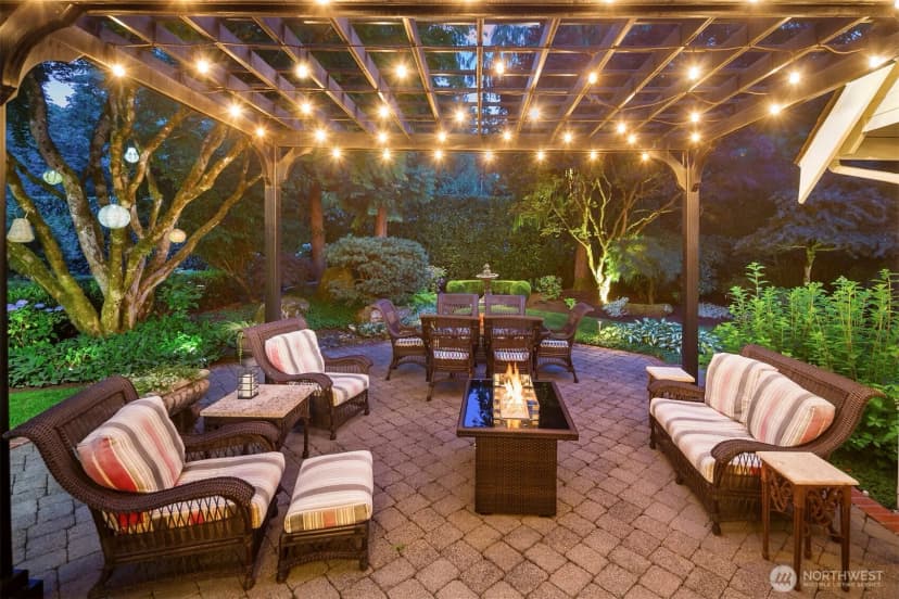 Property photo for 4140 W Mercer, Mercer Island photo 8