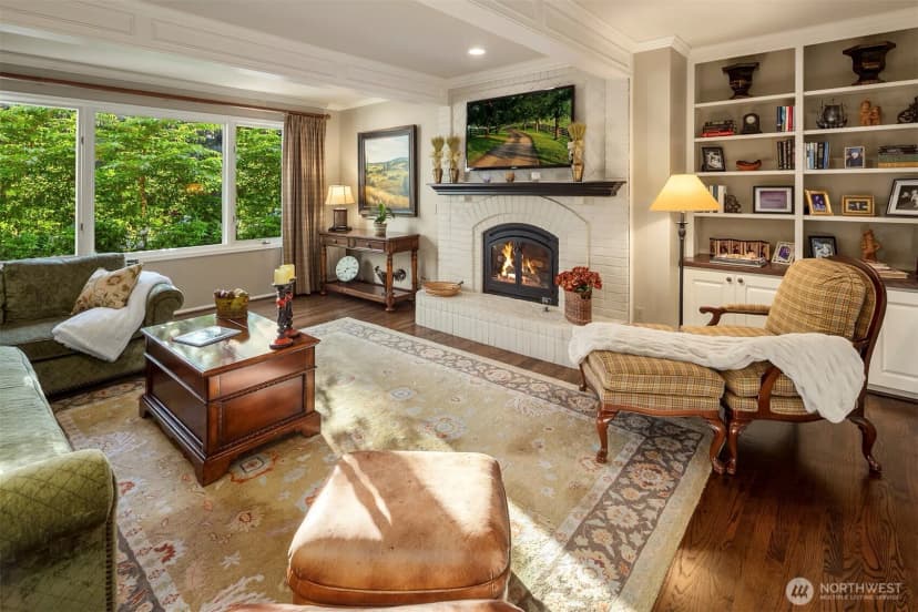 Property photo for 4140 W Mercer, Mercer Island photo 13