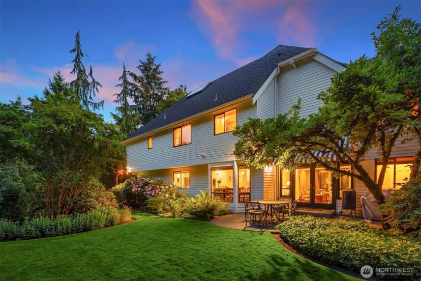 Property photo for 4140 W Mercer, Mercer Island photo 15