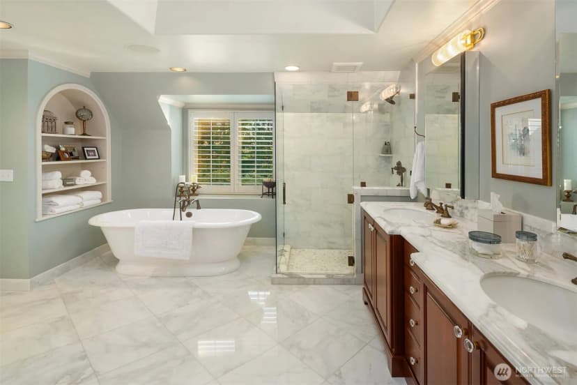 Property photo for 4140 W Mercer, Mercer Island photo 23