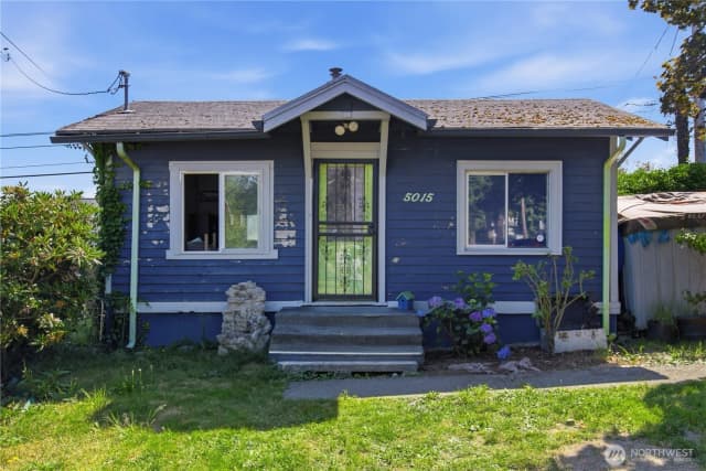 Property photo for 5015 S Thompson Avenue, Tacoma