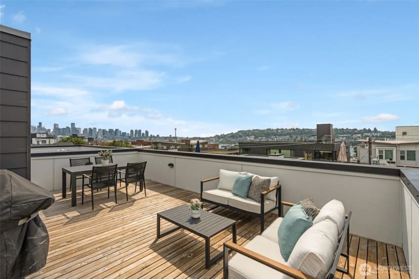Property photo for 2368 Franklin Avenue E #b, Seattle photo 18