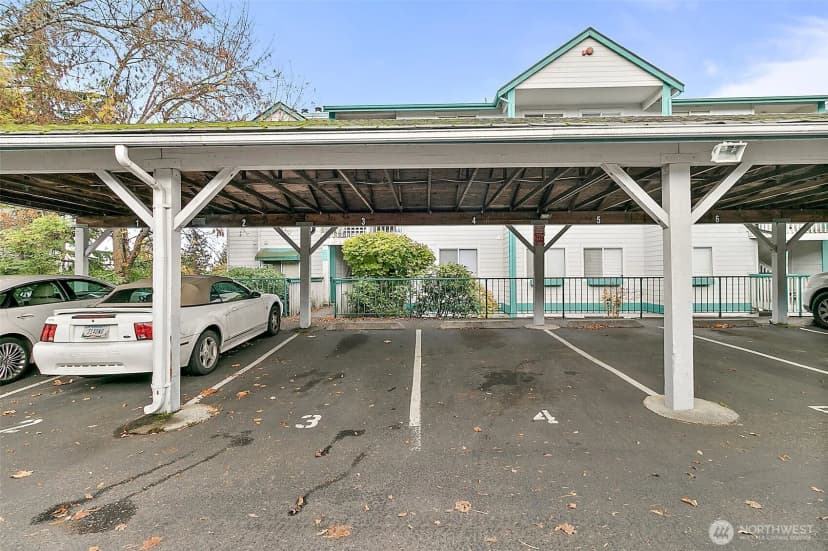 Property photo for 28610 16th Avenue S #202, Federal Way photo 16