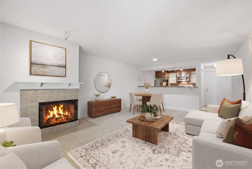 Property photo for 300 N 130th Street #2303, Seattle
