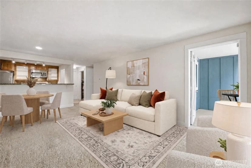Property photo for 300 N 130th Street #2303, Seattle photo 12