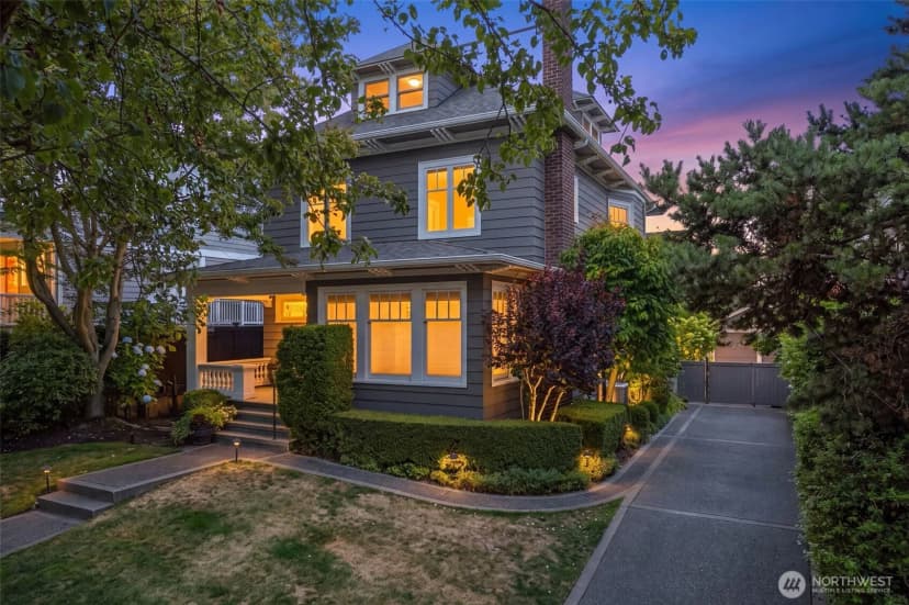 Property photo for 1218 3rd Avenue W, Seattle photo 31