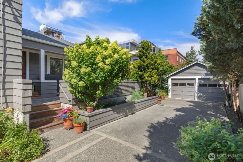 Property photo for 1218 3rd Avenue W, Seattle photo 27