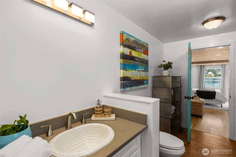 Property photo for 2144 N Westlake Ave N #01do7, Seattle photo 18