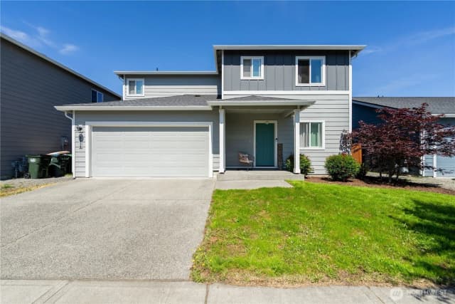 Property photo for 9219 Verbena Street Se, Tumwater