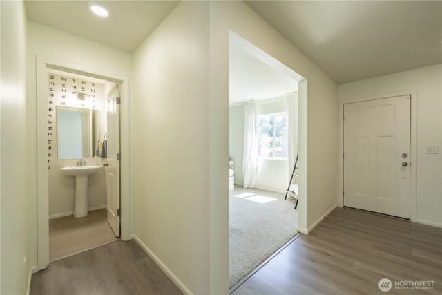 Property photo for 9219 Verbena Street Se, Tumwater photo 5