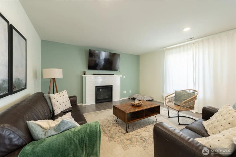 Property photo for 9219 Verbena Street Se, Tumwater photo 15