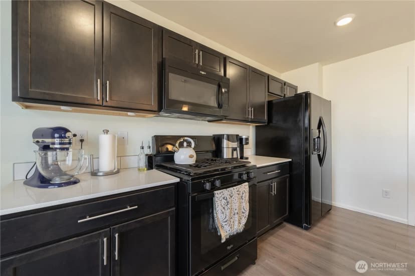 Property photo for 9219 Verbena Street Se, Tumwater photo 10