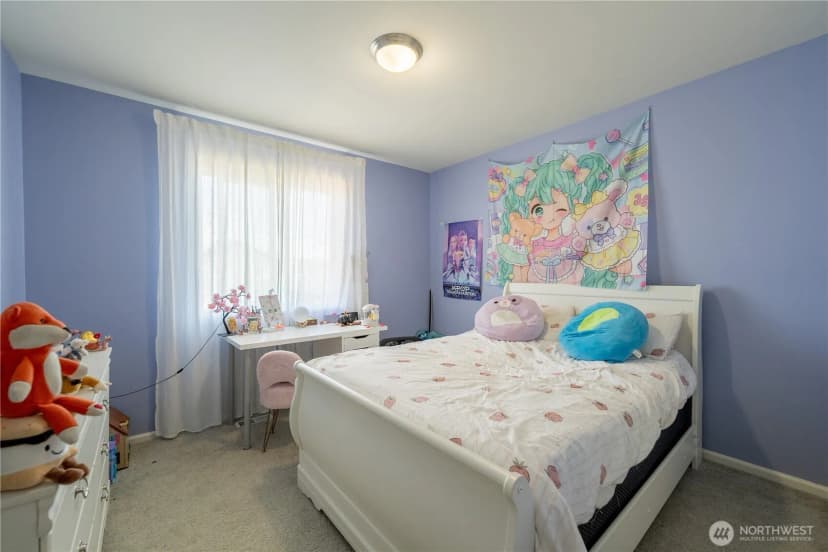Property photo for 9219 Verbena Street Se, Tumwater photo 23