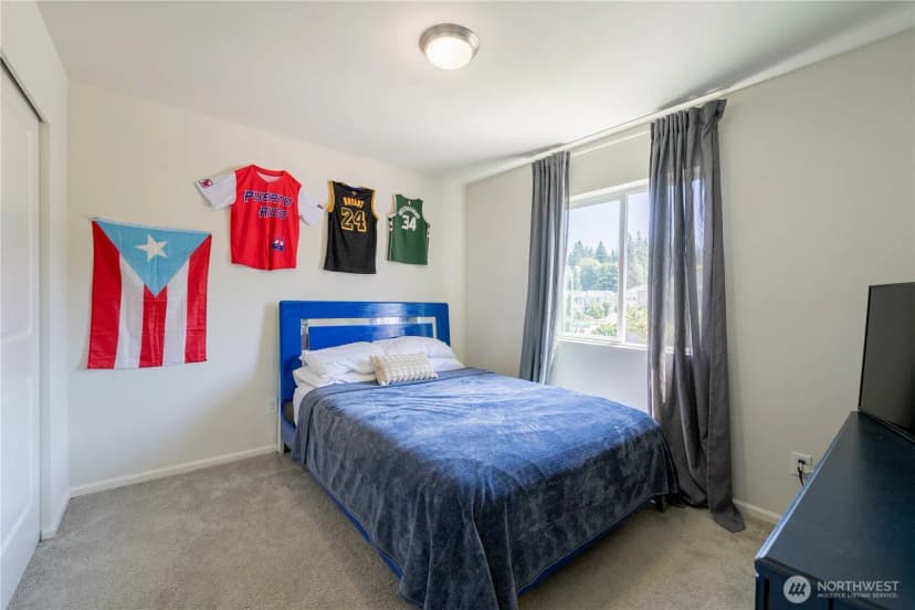 Property photo for 9219 Verbena Street Se, Tumwater photo 21