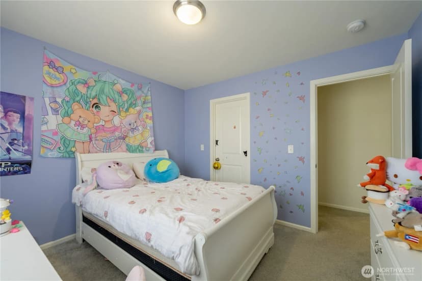 Property photo for 9219 Verbena Street Se, Tumwater photo 24