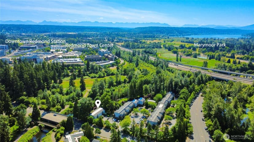 Property photo for 15829 Ne Leary Way #a-104, Redmond photo 36