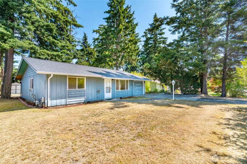 Property photo for 1112 Ridgeway Drive, Oak Harbor