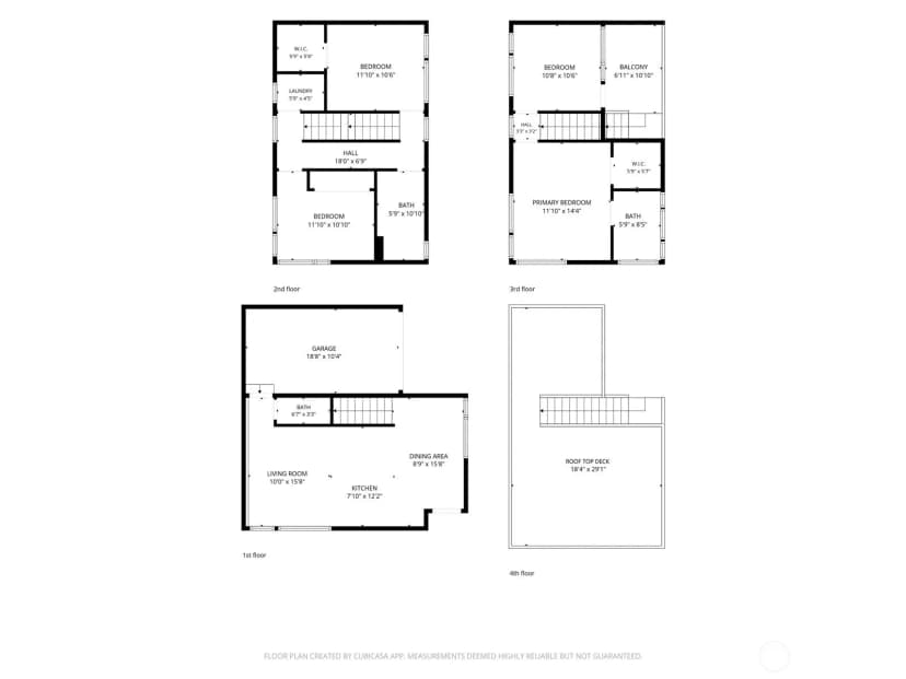 Property photo for 623 Nw Market Street, Seattle photo 34