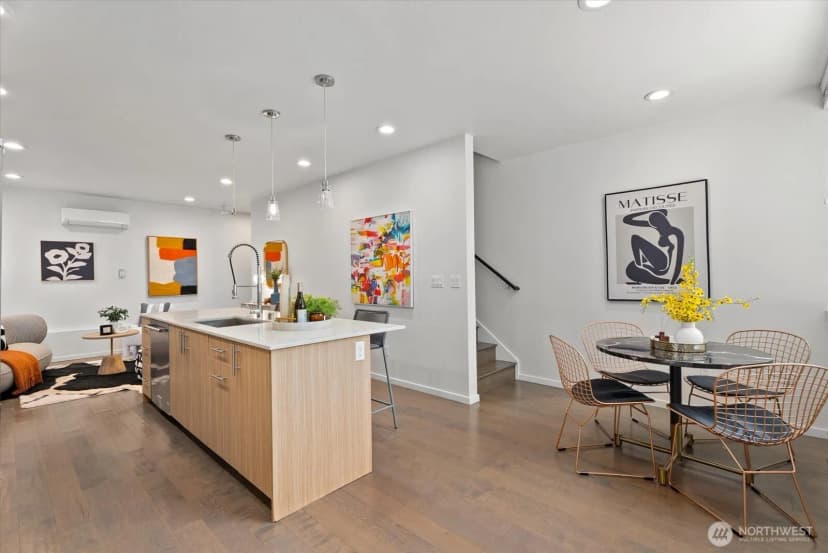 Property photo for 623 Nw Market Street, Seattle photo 5