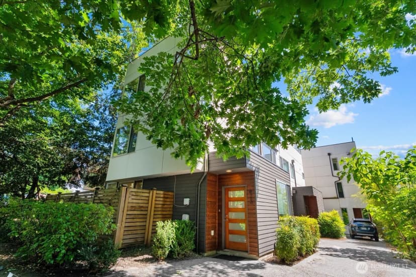 Property photo for 623 Nw Market Street, Seattle