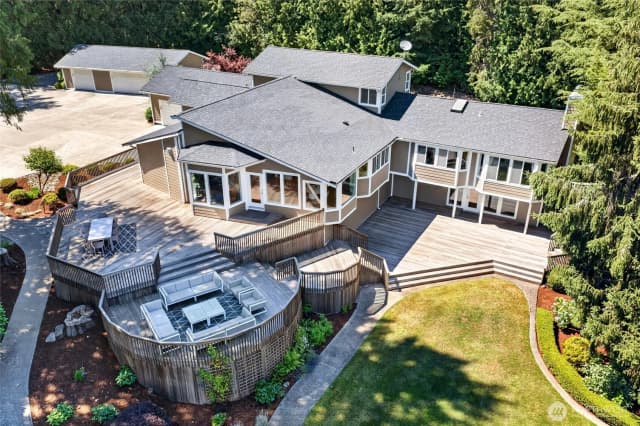 Property photo for 21017 Snag Island Drive East, Lake Tapps photo 5