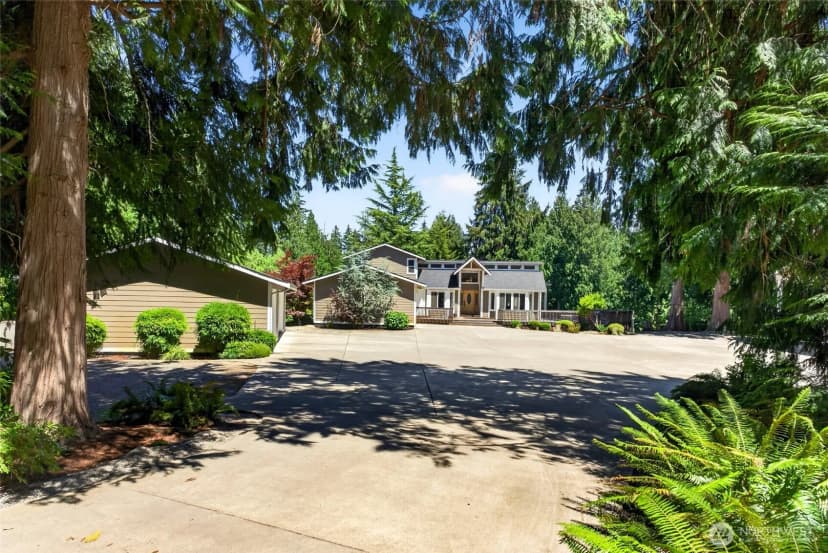 Property photo for 21017 Snag Island Drive East, Lake Tapps photo 6
