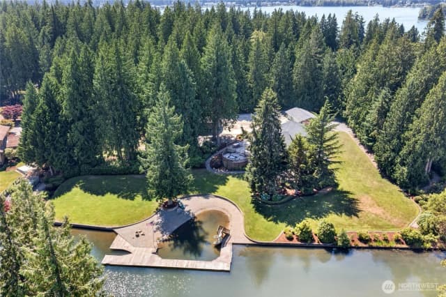 Property photo for 21017 Snag Island Drive East, Lake Tapps photo 2