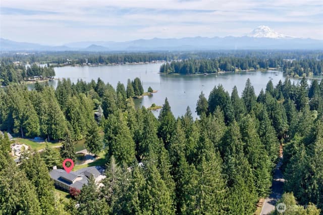Property photo for 21017 Snag Island Drive East, Lake Tapps photo 3
