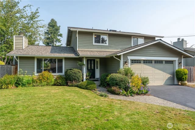 Property photo for 8414 Ne 144th Place, Kirkland