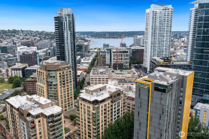 Property photo for 910 Lenora Street #s1010, Seattle photo 37