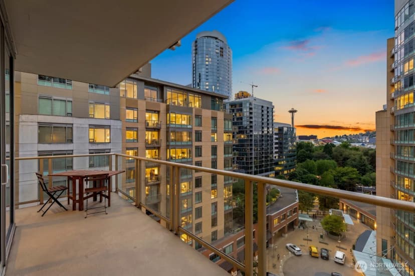 Property photo for 910 Lenora Street #s1010, Seattle photo 8