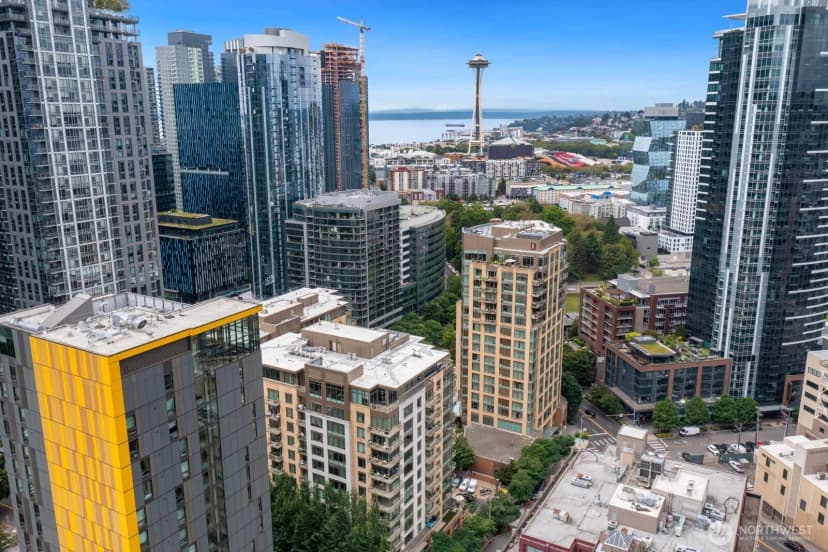 Property photo for 910 Lenora Street #s1010, Seattle photo 38