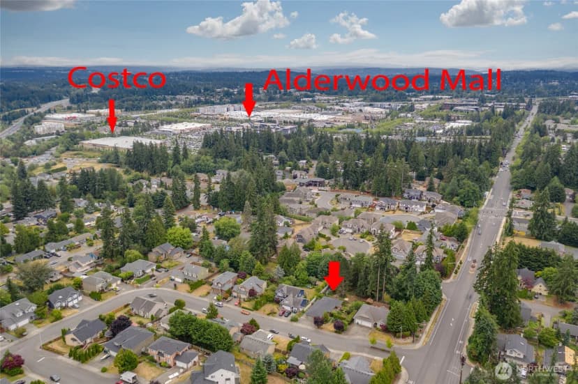 Property photo for 3516 176th Place Sw, Lynnwood photo 37