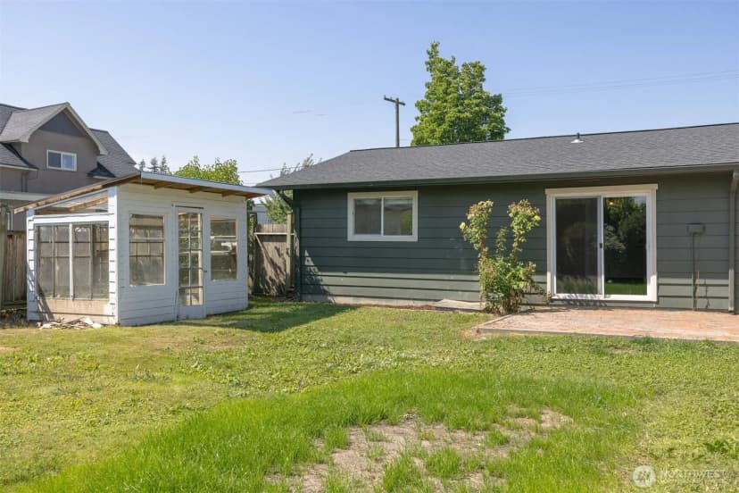 Property photo for 303 Garfield Street, Sumas photo 38