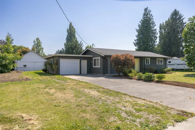 Property photo for 303 Garfield Street, Sumas photo 5