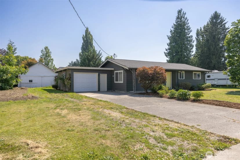 Property photo for 303 Garfield Street, Sumas photo 5