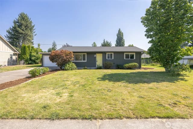 Property photo for 303 Garfield Street, Sumas photo 3
