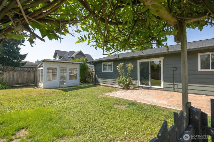 Property photo for 303 Garfield Street, Sumas photo 15