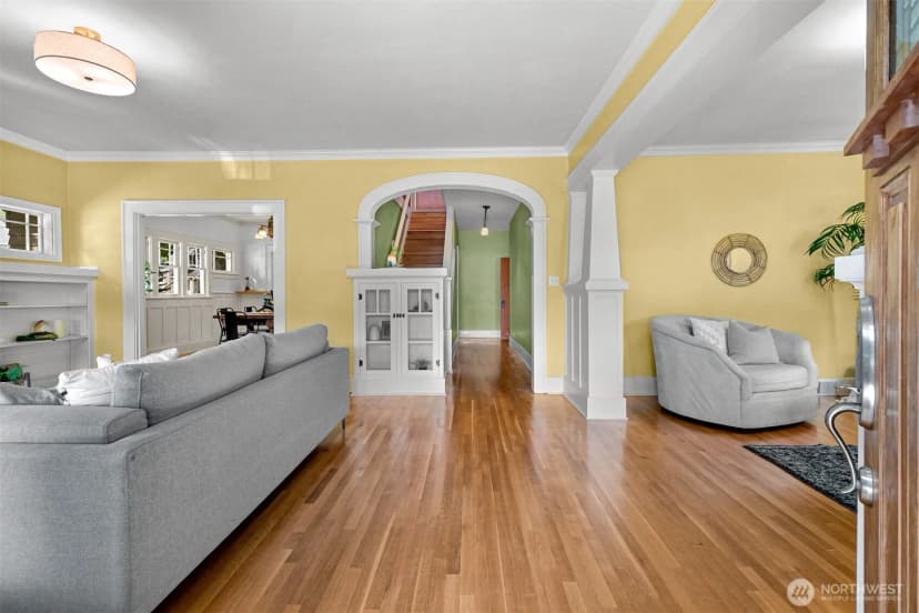 Property photo for 2816 Cornwall Avenue, Bellingham photo 5