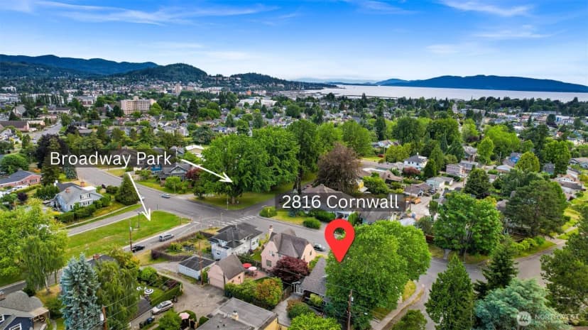 Property photo for 2816 Cornwall Avenue, Bellingham photo 40