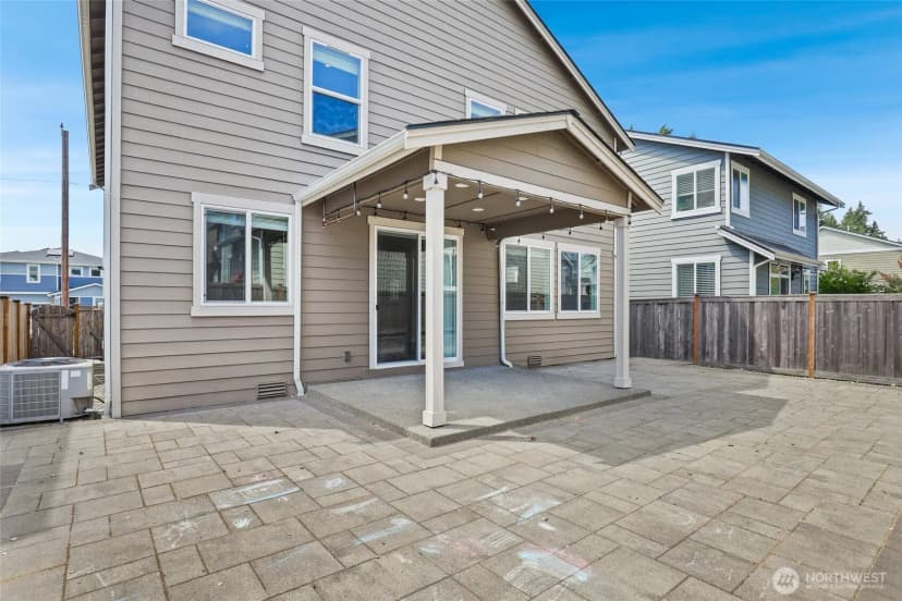 Property photo for 24520 96th Avenue S, Kent photo 34